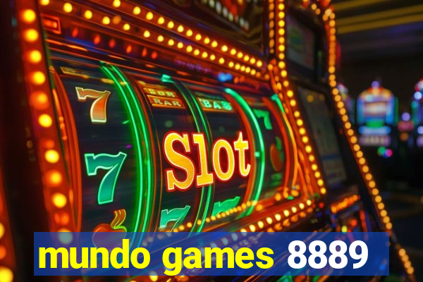 mundo games 8889